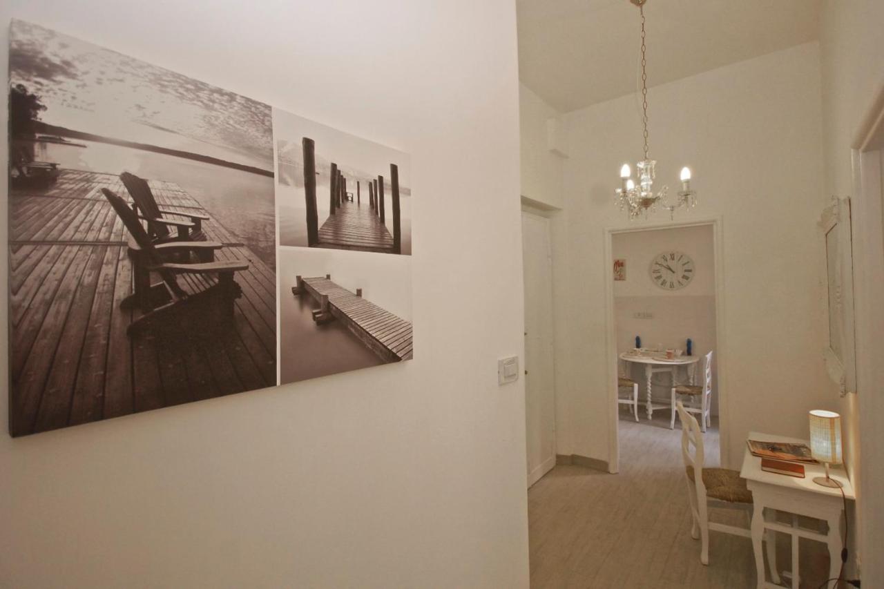 Penthouse With Terrace Close To Vatican Appartement